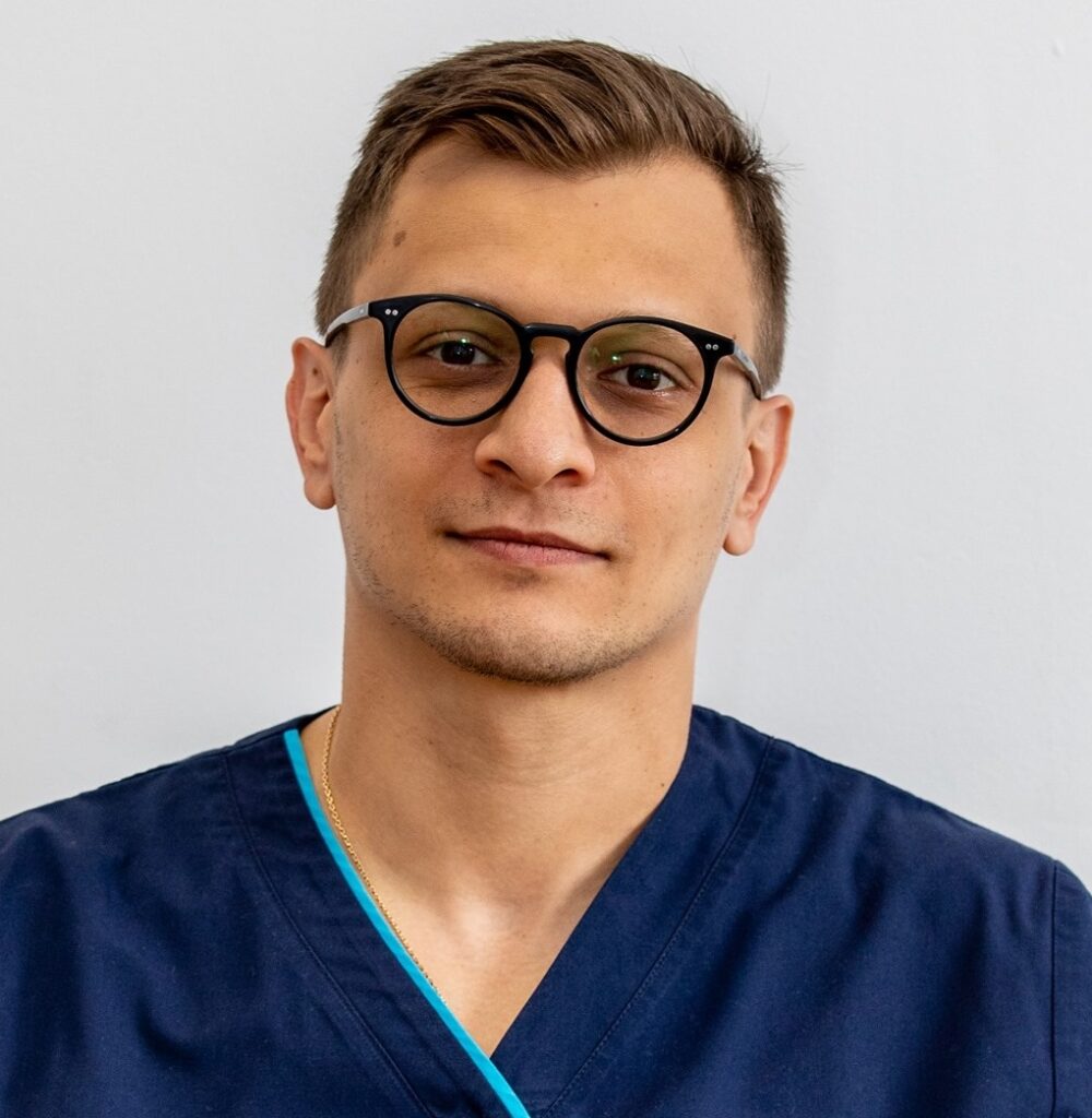 Clinica chirurgie plastica Craiova - Dr Razvan Mercut