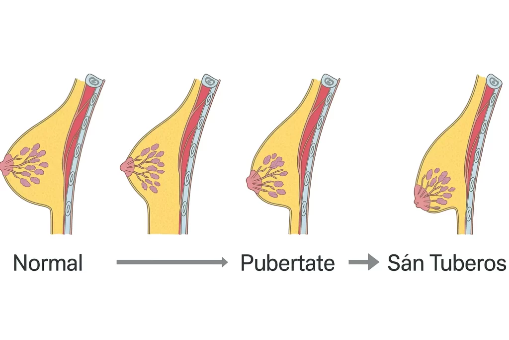 sani tuberosi