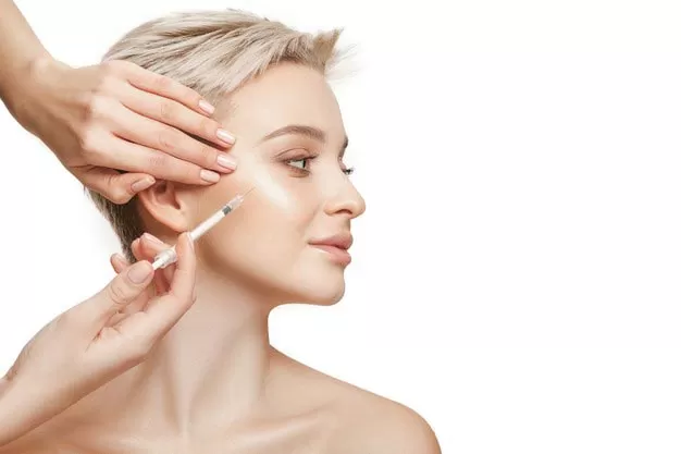 Clinica chirurgie plastica Craiova - tratament acid hialuronic -Dr Razvan Mercut