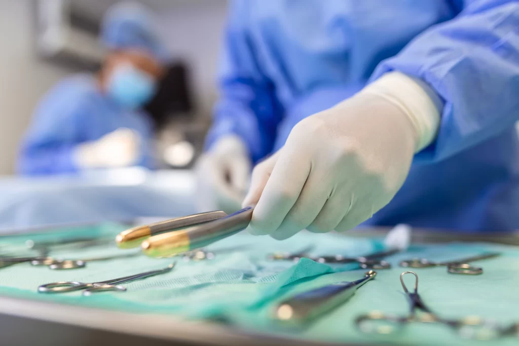 Chirurgie generală în Craiova