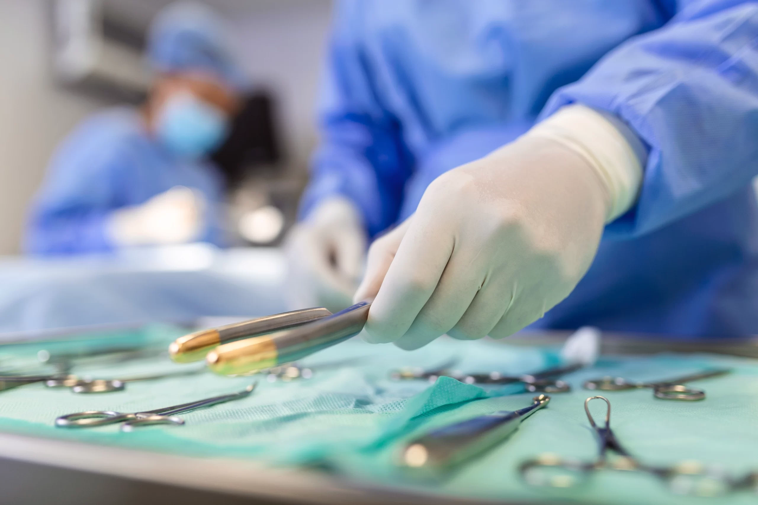 Chirurgie generală în Craiova