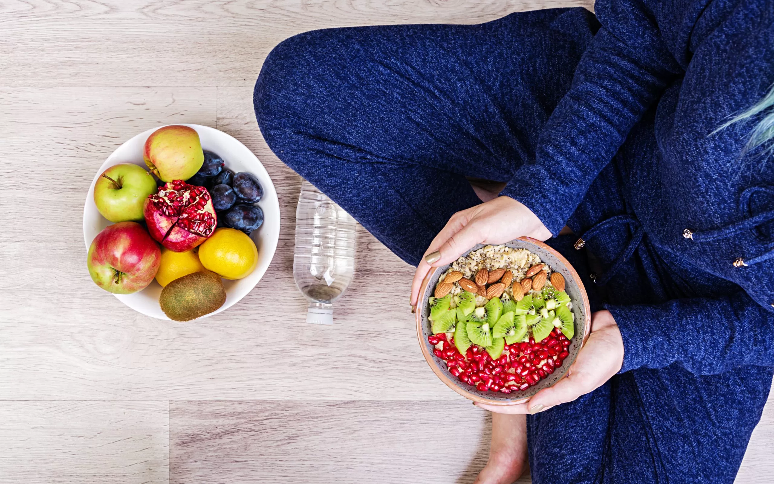 Dieta pre-operatorie: Ce să mănânci ca să te vindeci de două ori mai repede