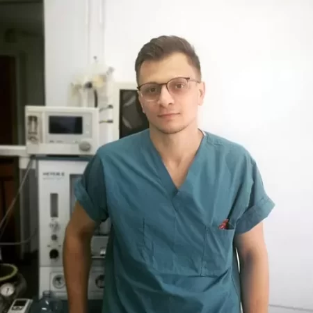 Doctor-Razvan-Mercut