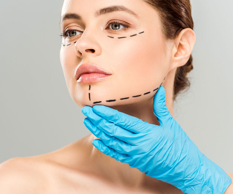 Clinica chirurgie plastica Craiova - reconstructie faciala - Dr Razvan Mercut