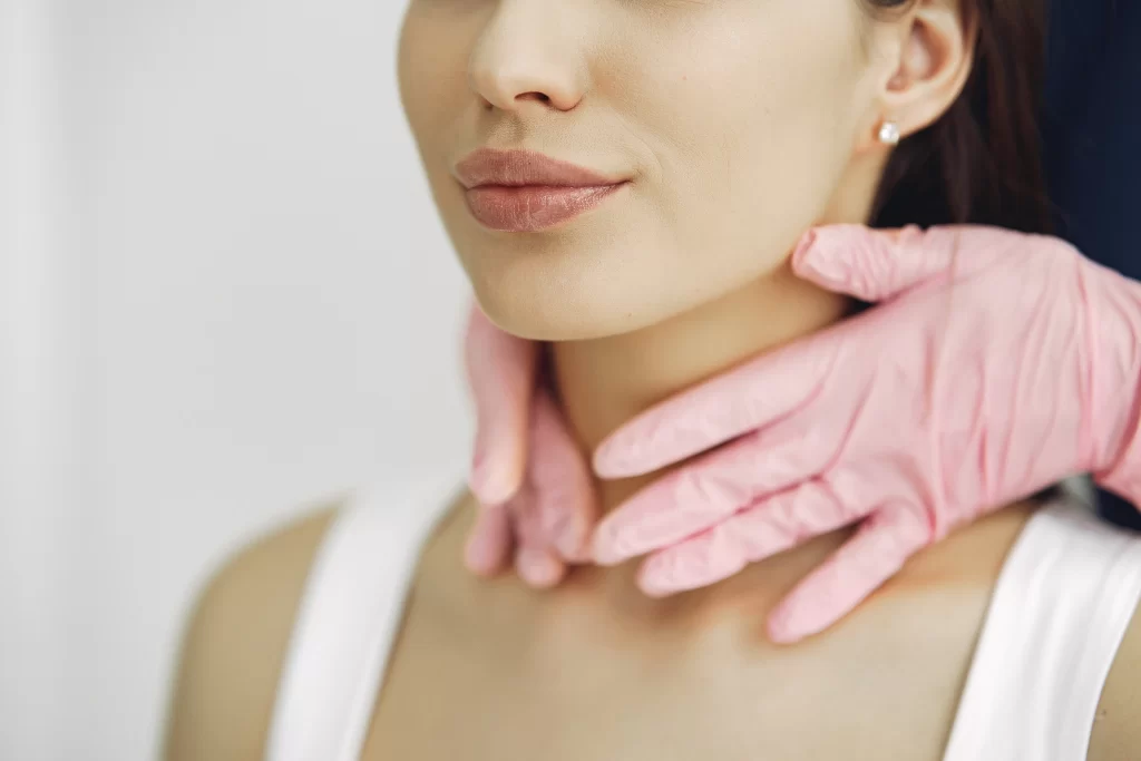 Genioplastie vs mentoplastie