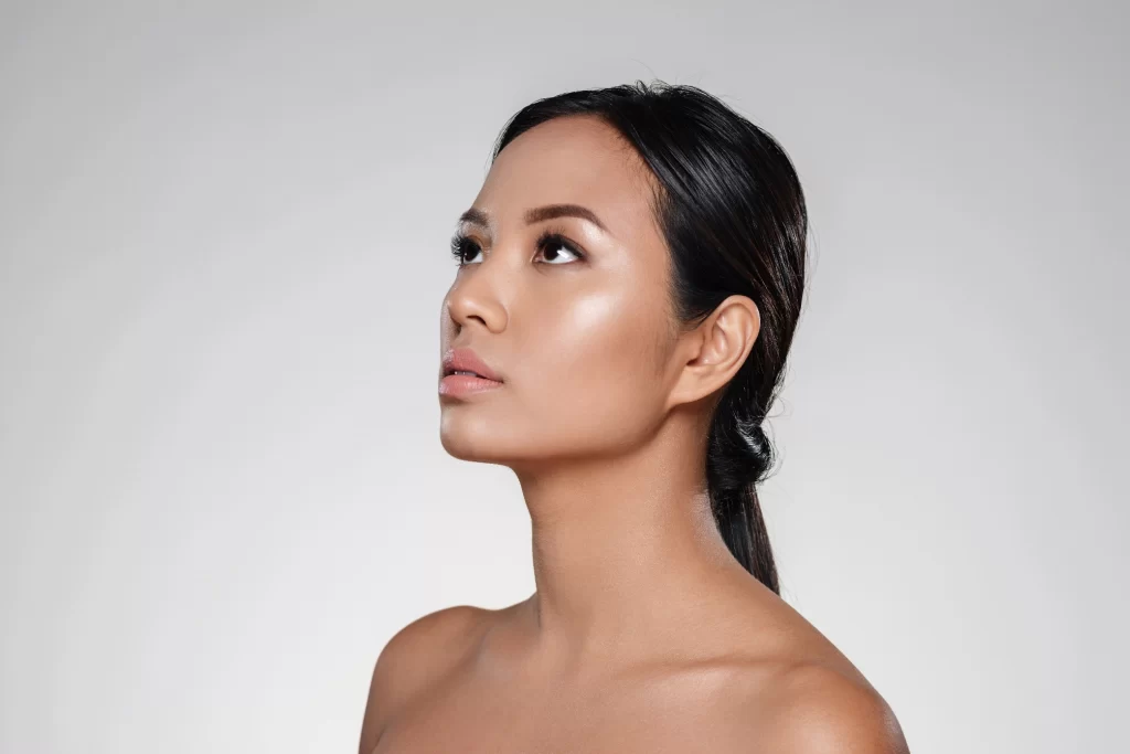 Reconturare Mandibulara (Jawline Contouring)