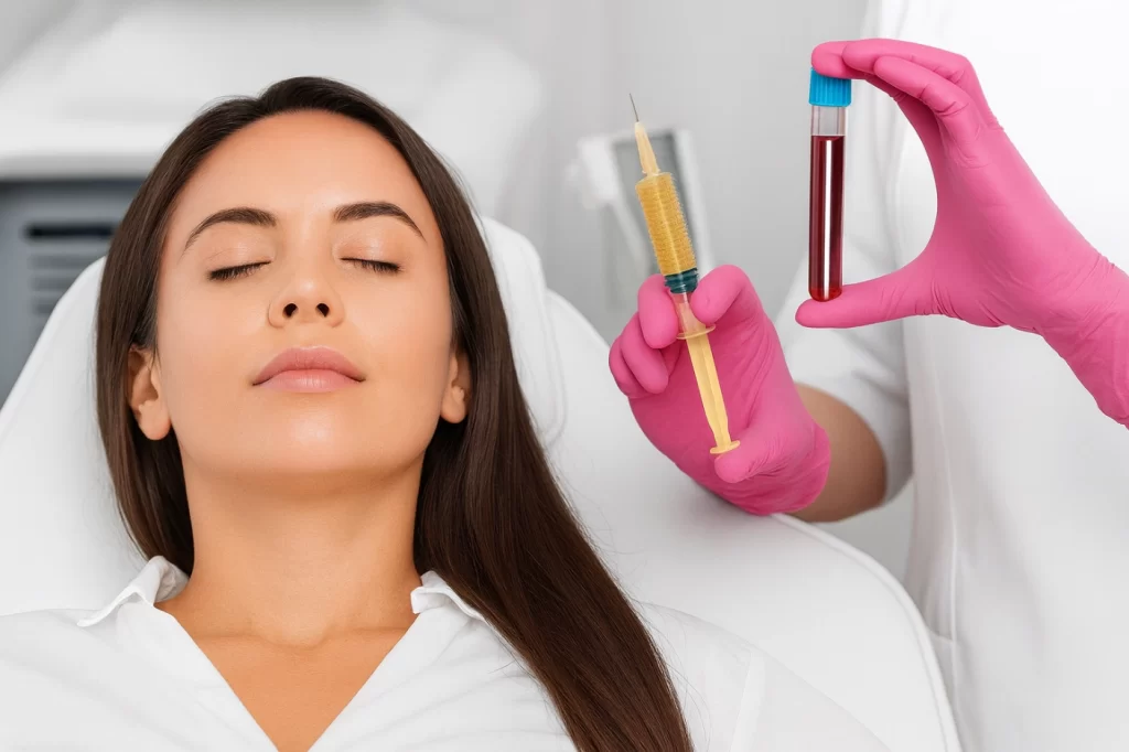Terapia Vampir