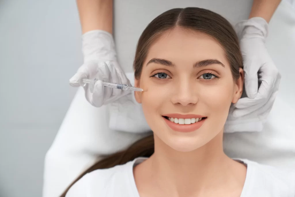 ce nu e permis dupa injectarea cu botox