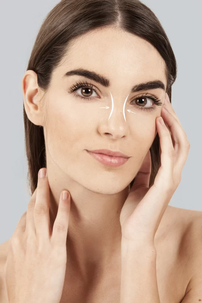 Rinocorectia cu acid hialuronic Craiova